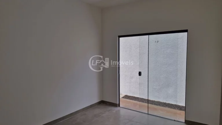 Imagem Imperdível oportunidade de compra: Casa à venda em Campo Grande-MS, Vila Manoel Taveira - 3 quartos, 1 suíte, 1 sala, 2 banheiros, 86m² de área.