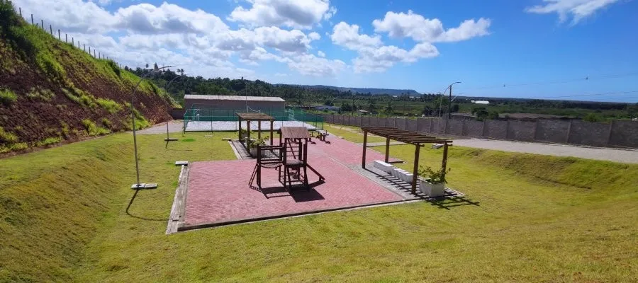 Imagem Terreno em Condomínio para Venda em Marechal Deodoro, Porto Monte