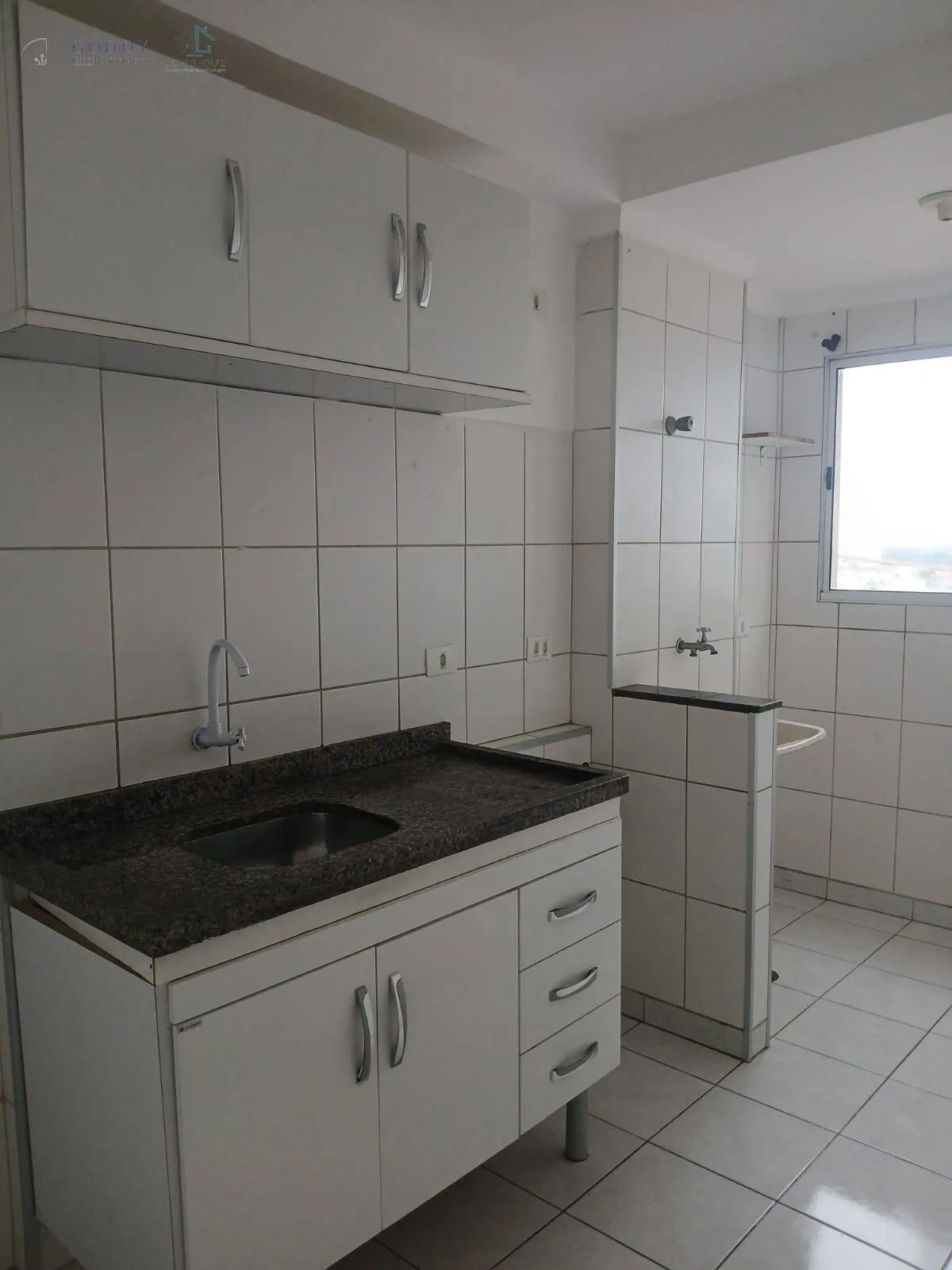 Imagem APARTAMENTO NO RESIDENCIAL ALTOS DO SANTANA - PREÇO EXCELENTE