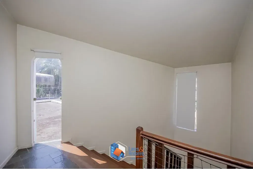 Imagem Casa à venda 4 Quartos 2 Suites 6 Vagas 295M² Real Parque São Paulo - SP