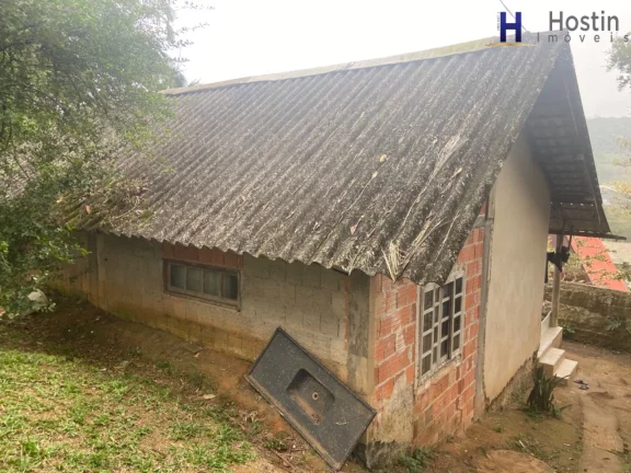 Imagem CASA RESIDENCIAL em SÃO FRANCISCO DO SUL - SC, Acarai