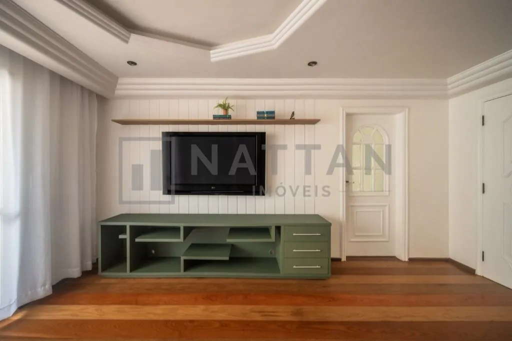 Imagem Apartamento com 3 dormitórios à venda, 113 m² por R$ 959.900,00 - Belenzinho - São Paulo/SP