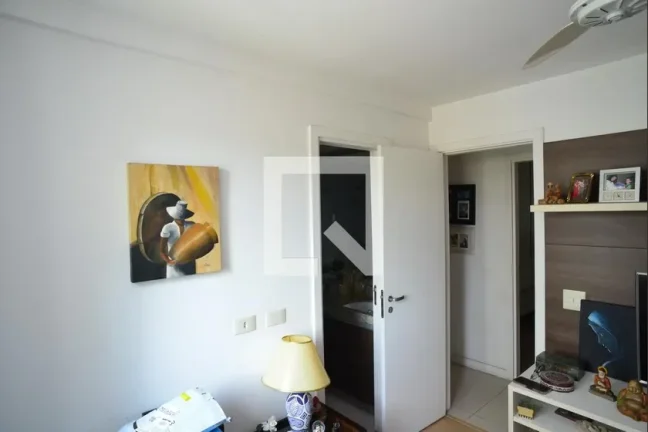 Imagem Apartamento à Venda - Barra da Tijuca, 3 Quartos, 142 m2