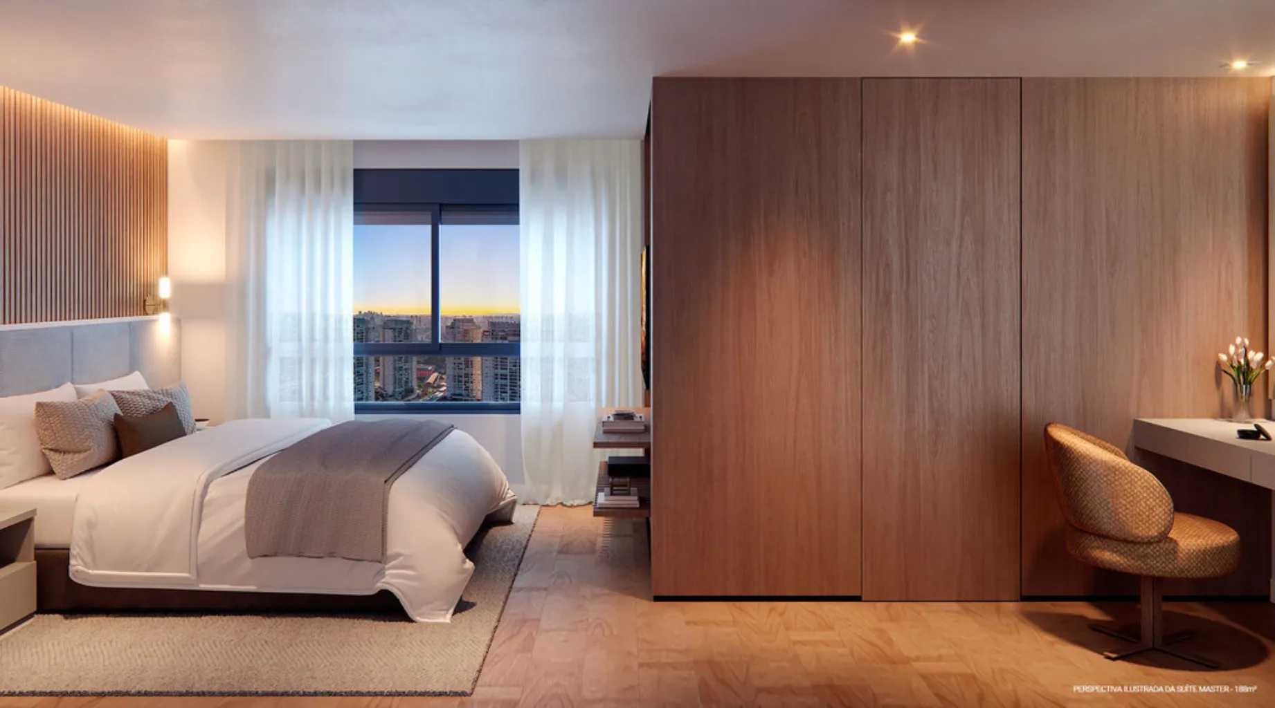 Imagem APARTAMENTO RESIDENCIAL em São Paulo - SP, Água Branca