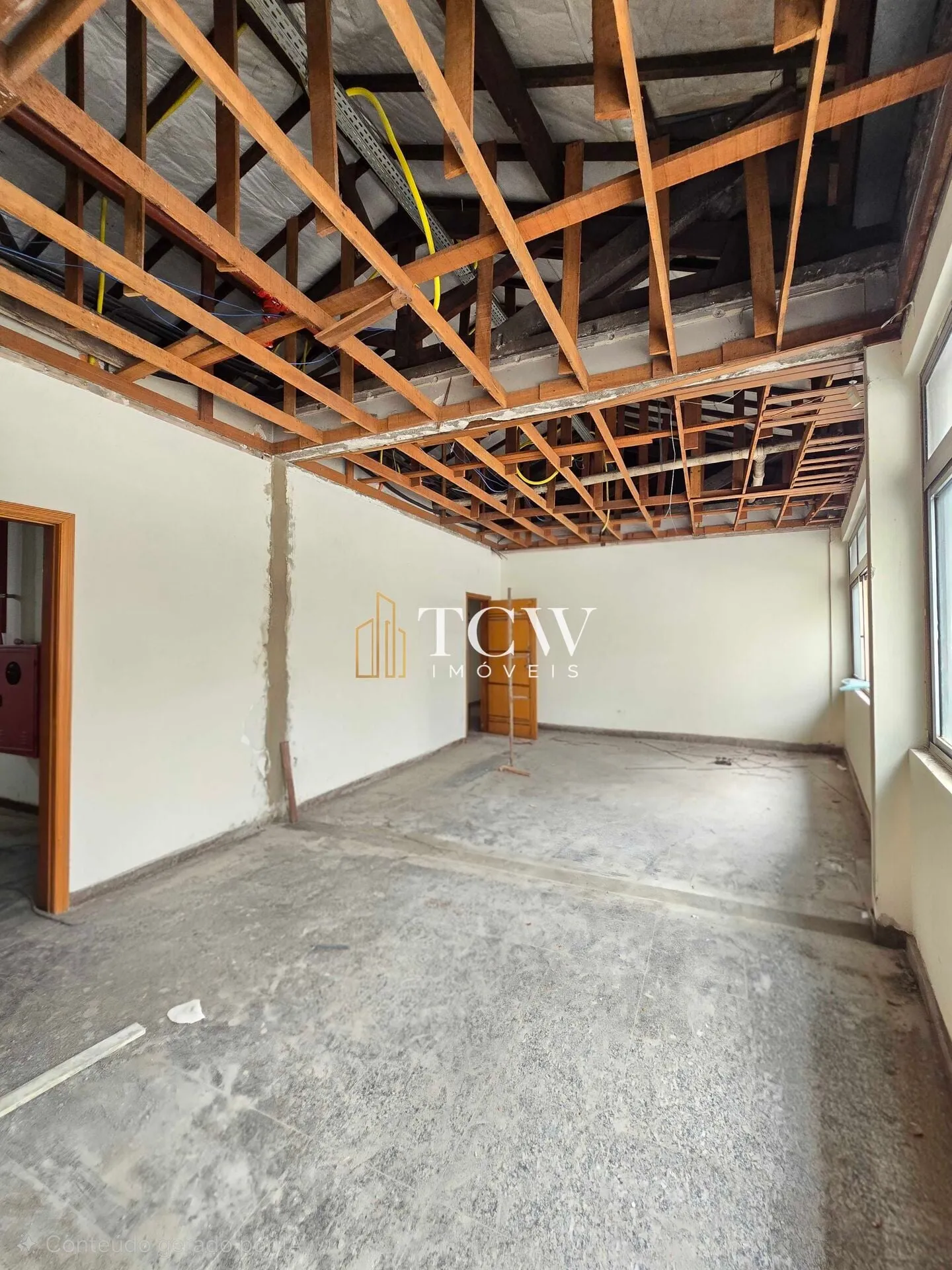 Imagem Predio Comercial para locação | 459m2 | Centro/SP