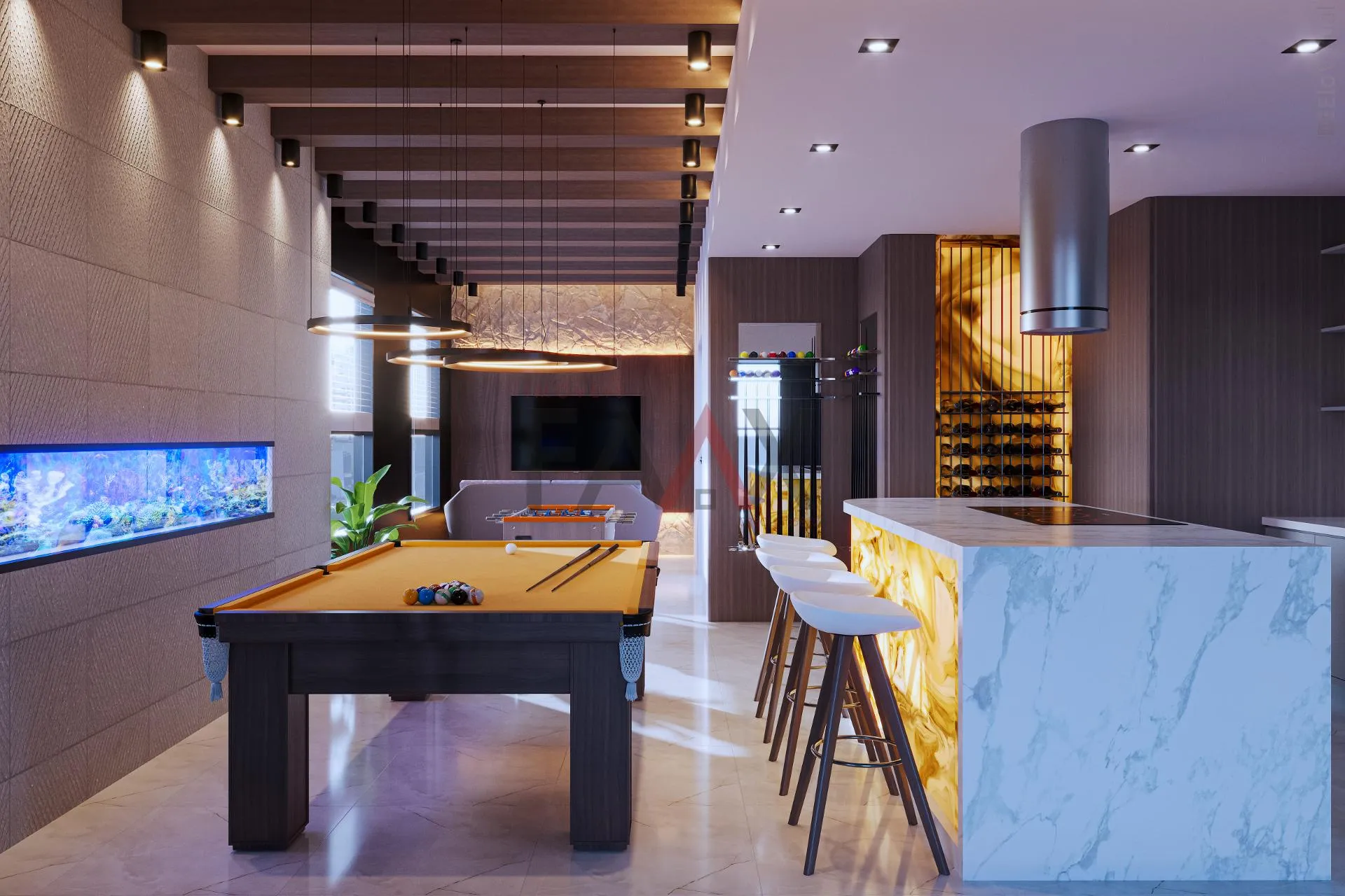 Imagem Apartamento à Venda em Porto Belo - Monaco Residence da Construtora Locana
