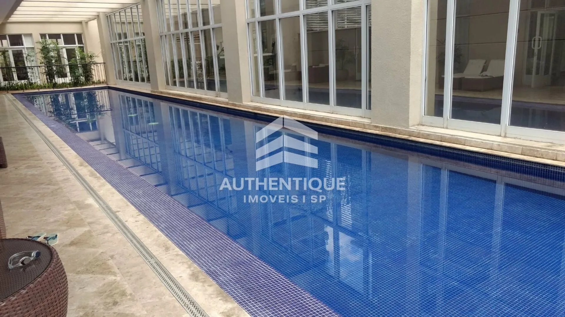 Imagem Vittoriale Campo Belo - Apartamento à venda no bairro Campo Belo - São Paulo/SP