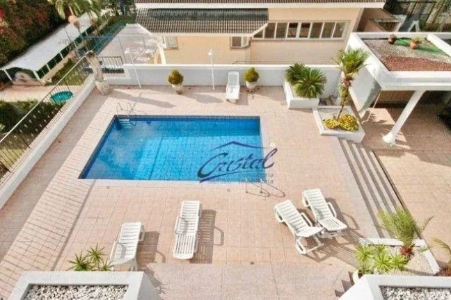 Imagem Excelente casa no Residencial 8 - Alphaville!