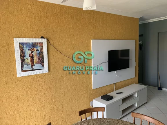 Imagem dois dormitórios com lazer