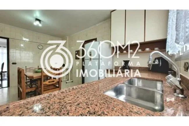 Imagem Apartamento para Venda em Santo André / SP no bairro Parque das Nações