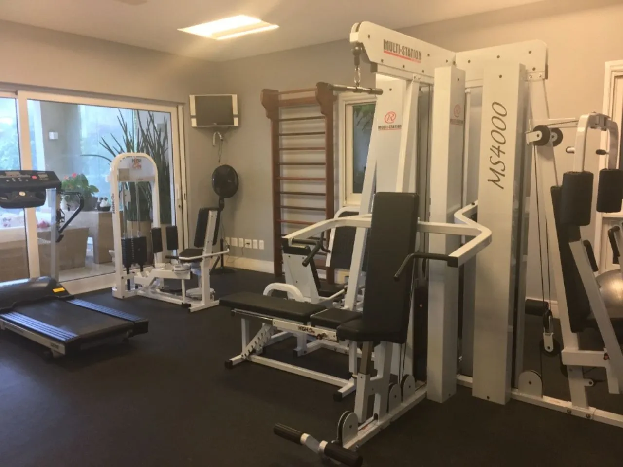 Imagem Casa com 4 suítes, 1.754 m² - Residencial Alphaville 10-SP