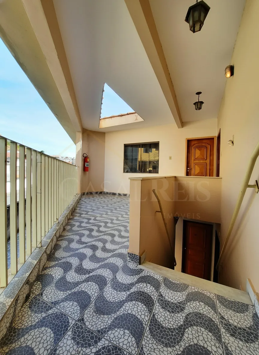 Imagem Apartamento 2 quartos à venda em Jardim São Paulo, Poços de Caldas