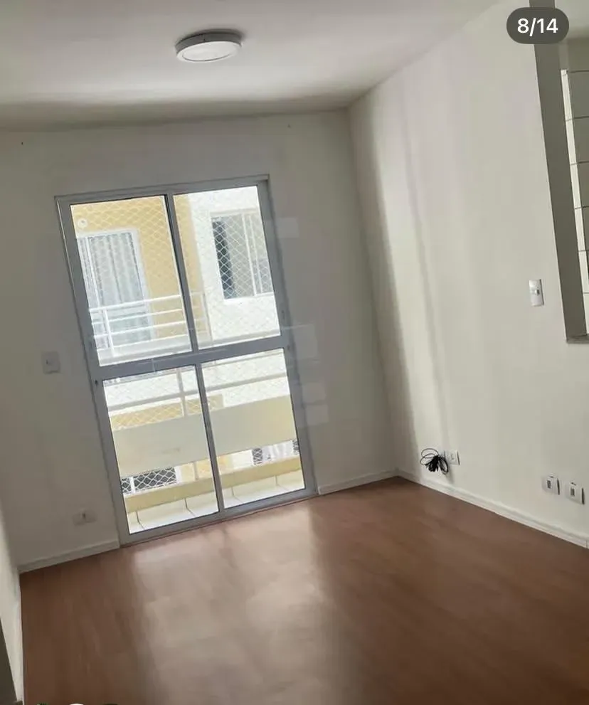 Foto do imóvel Apartamento com 2 Quartos à Venda, 55 m² em Parque São Vicente - Mauá
