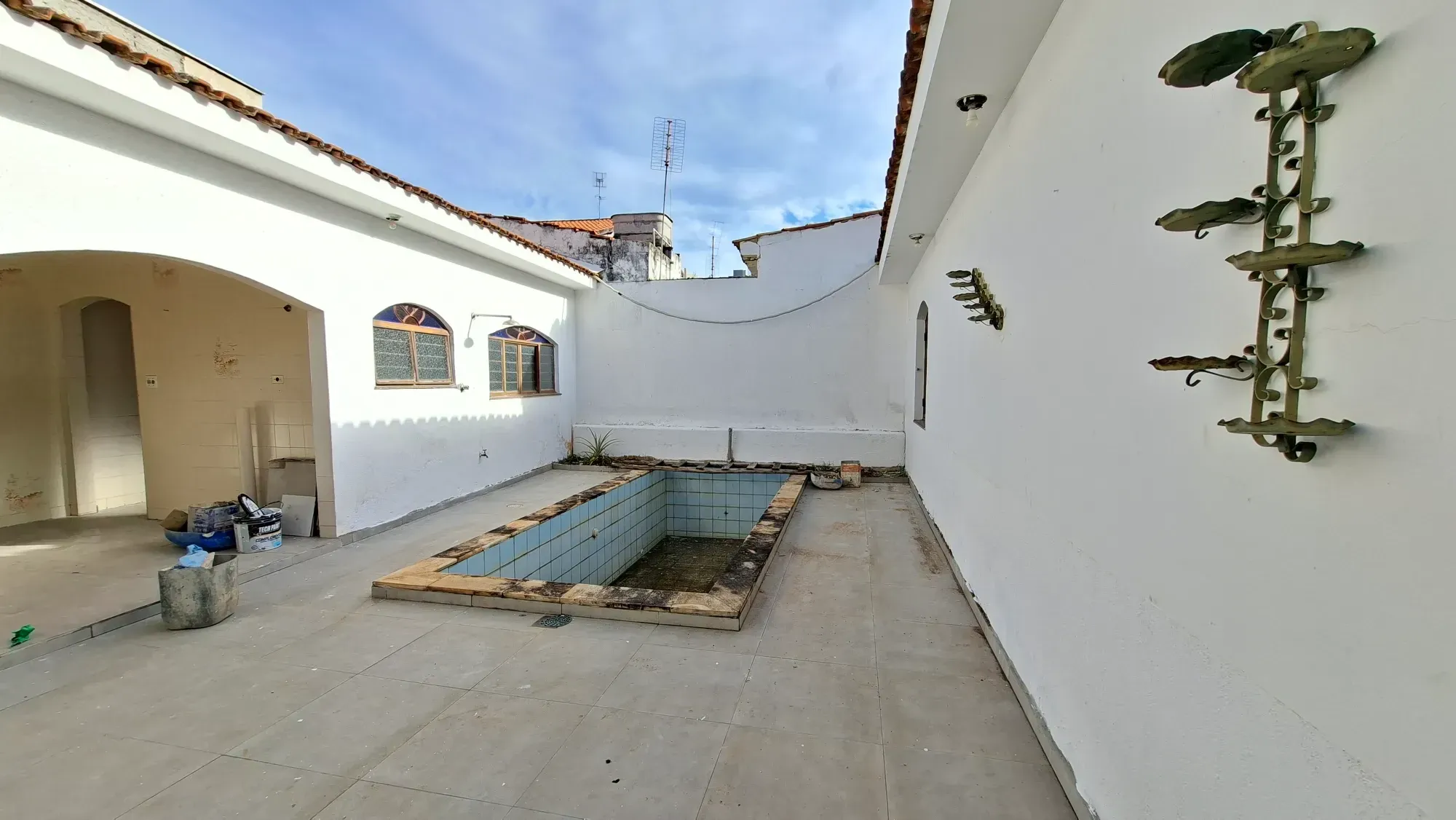 Imagem Casa com 3 Quartos para Alugar, 374 m² em Jardim Emília - Sorocaba