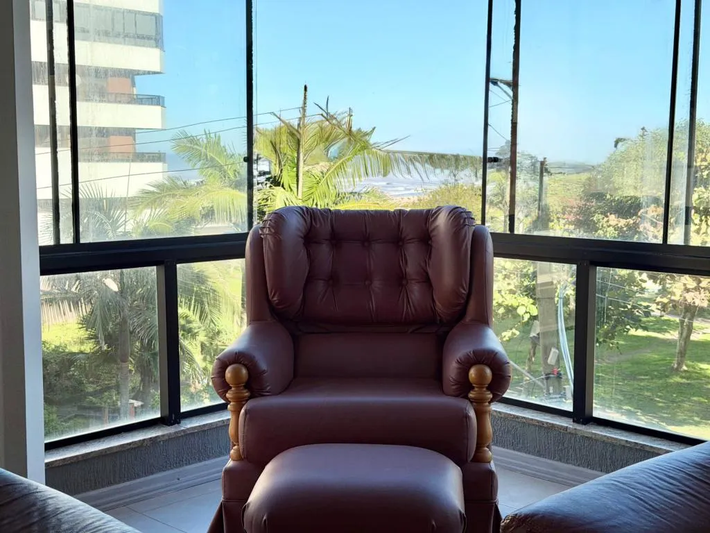 Foto do imóvel: Apartamento 3 Dormitórios - Bairro Centro em Rua Moema