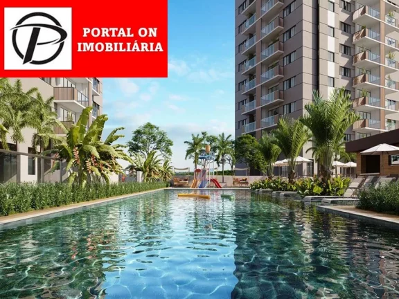 Imagem APARTAMENTO RESIDENCIAL em RIO DE JANEIRO - RJ, JACAREPAGUÁ