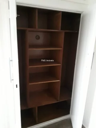 Imagem Apartamento de luxo à venda em São Paulo-SP, na Vila Nova Conceição: 3 quartos, 1 suíte, 3 salas, 3 banheiros, 2 vagas, 150m².