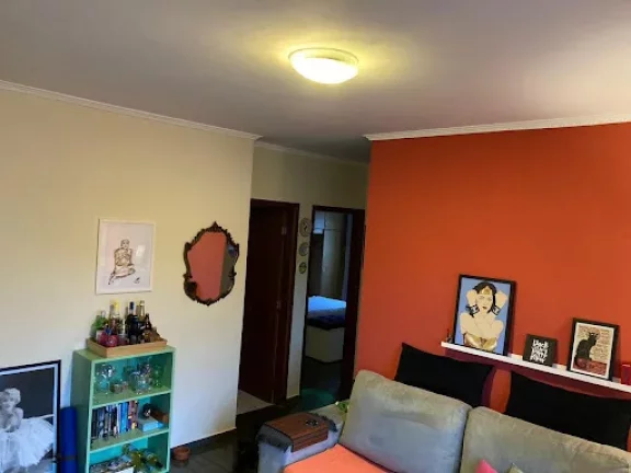 Imagem Apartamento com 2 dormitórios à venda, 81 m por R$ 300.000,00 - Vila Augusta - Sorocaba/SP