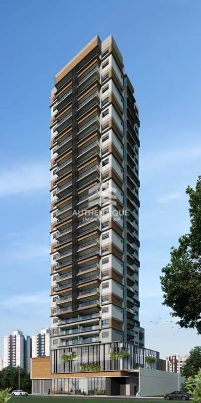 Imagem MODERN CAMPO BELO - Apartamento no bairro Brooklin à venda