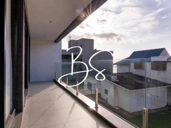 Imagem APARTAMENTO RESIDENCIAL em TORRES - RS, Praia da Cal