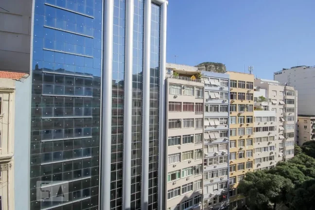 Imagem Apartamento à Venda - Copacabana, 3 Quartos, 204 m2