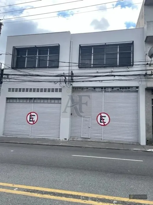 Foto do imóvel Comercial para alugar em Mooca, São Paulo