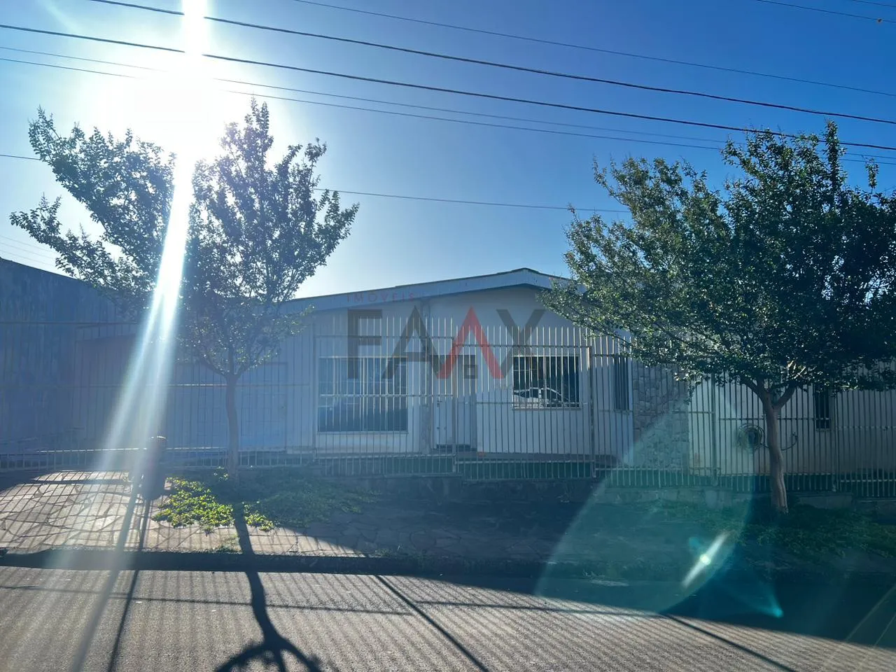 Foto do imóvel Ótima casa ampla à venda no Bairro dos Estados, GUARAPUAVA - PR