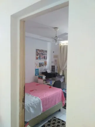 Foto do imóvel Apartamento com 2 Quartos à Venda, 43 m² em Turu - São Luís