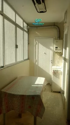Imagem Apartamento Padrão para Venda em Pitangueiras Guarujá-SP