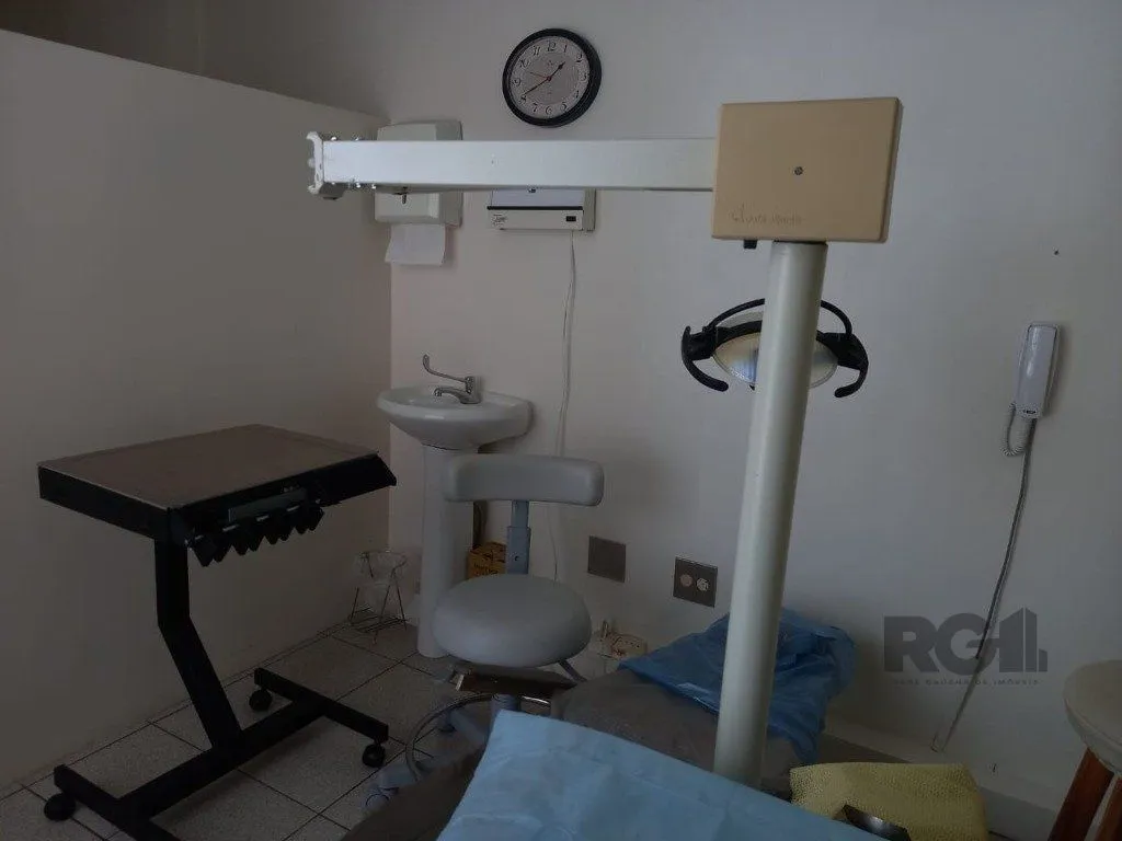 Imagem Sala Comercial em Petrópolis