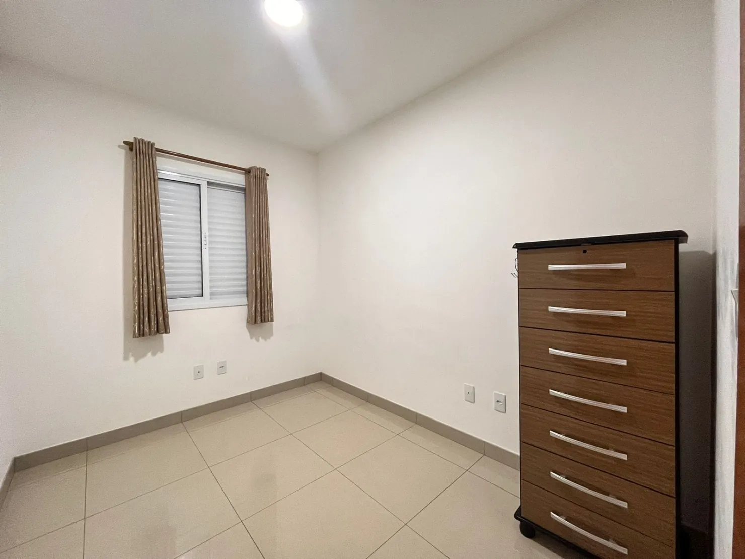 Imagem Apartamento à venda 2 Quartos, 1 Suite, 1 Vaga, 72M², Granja Daniel, Taubaté - SP | EDIFÍCIO SMART FAMILY
