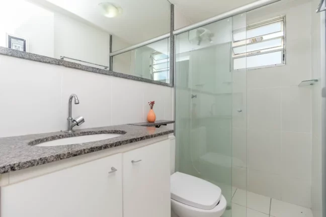 Imagem Apartamento à venda em São Paulo, Paraíso do Morumbi, com 3 quartos, 68m2