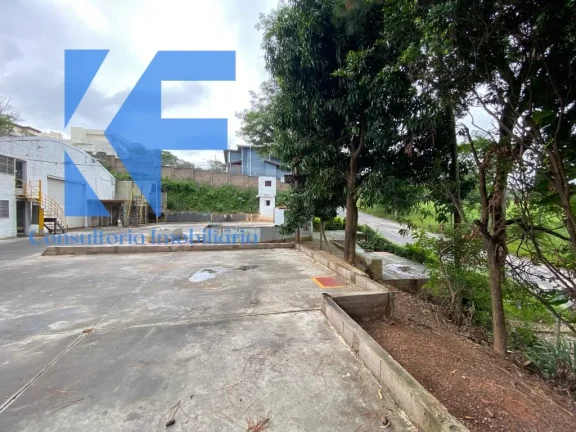 Imagem ARMAZEM COMERCIAL em VALINHOS - SP, CHÁCARA DAS NAÇÕES