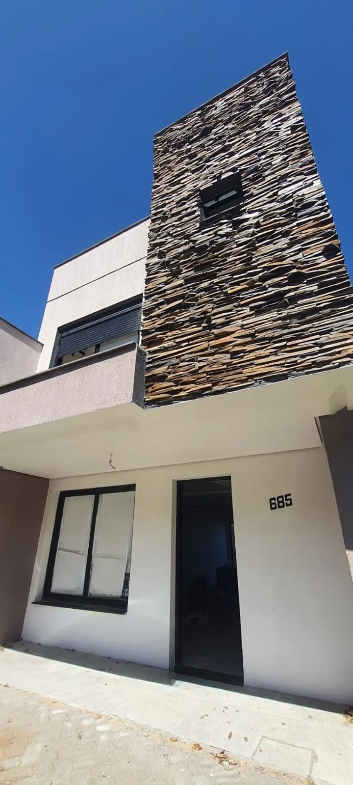 Imagem Sobrado no bairro Aberta dos Morros 3 dormitórios e 1 suíte