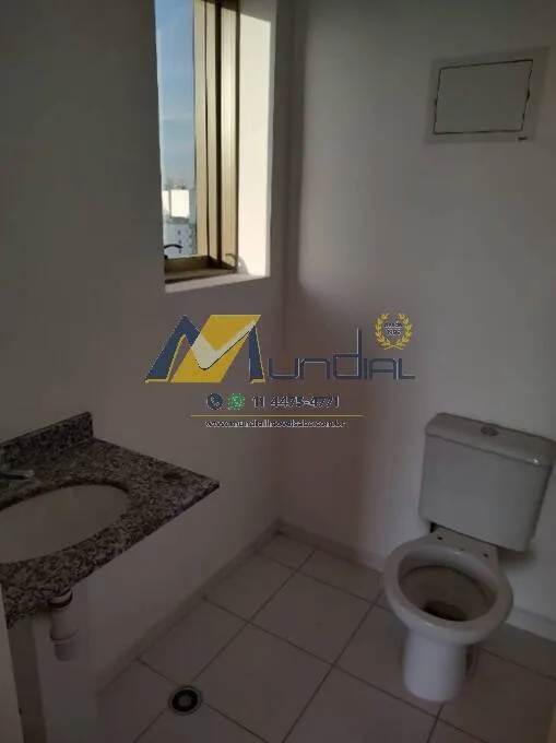 Imagem Alugo Salas Comercias em SBC, Rudge Ramos