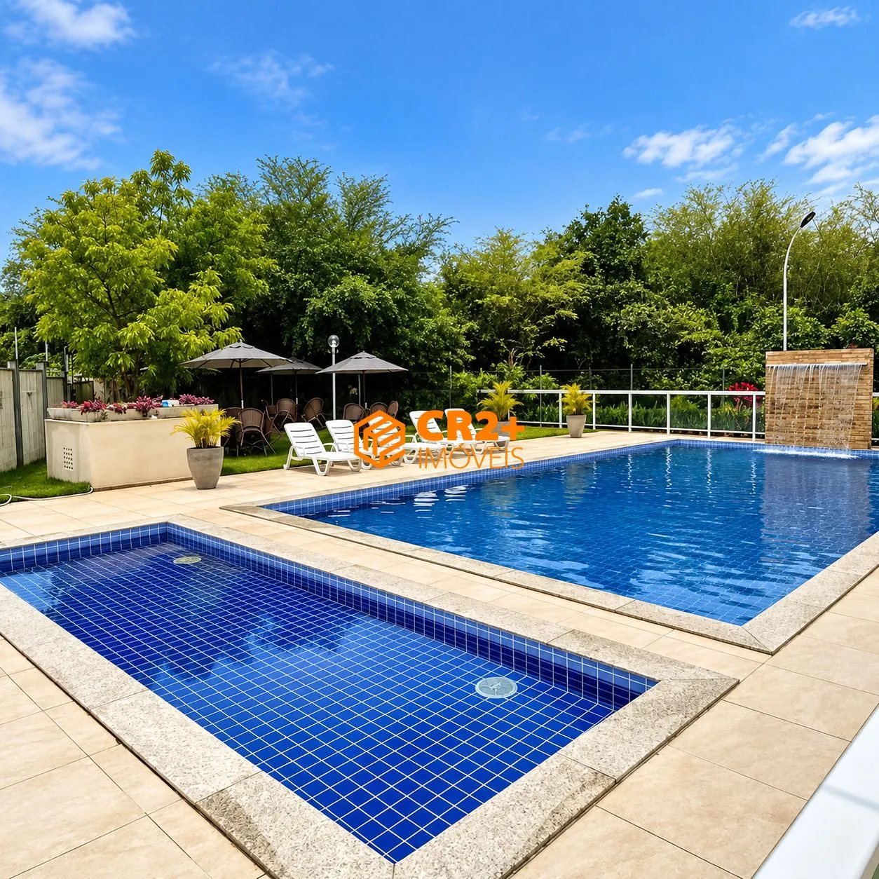 Imagem VENDE-SE APARTAMENTO 2 QTS - CARUARU