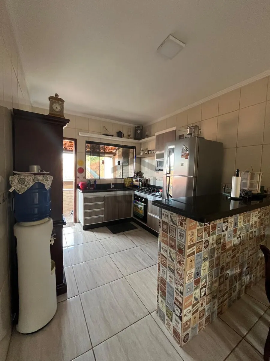 Imagem Casa 2 quartos à venda em Jardim Floresta Ii, Bandeira do Sul