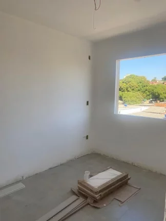 Imagem Cobertura para Venda no bairro Santa Terezinha