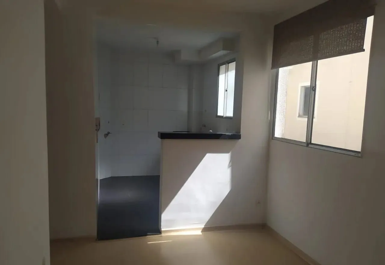 Imagem Apartamento à venda, Residencial Sítio Santo Antônio, Taubaté, SP