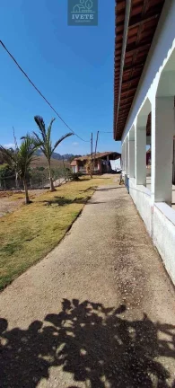 Imagem Chácara com Piscina à Venda no Bairro do Moquem – Socorro/SP