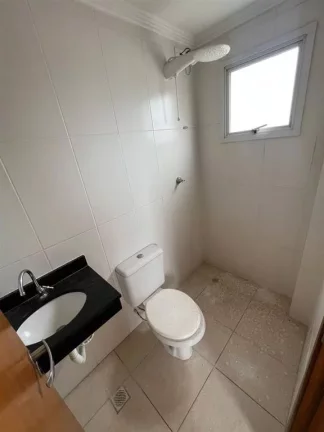 Imagem Apartamento com 1 dorm, Guilhermina, Praia Grande - R$ 265 mil, Cod: 2872
