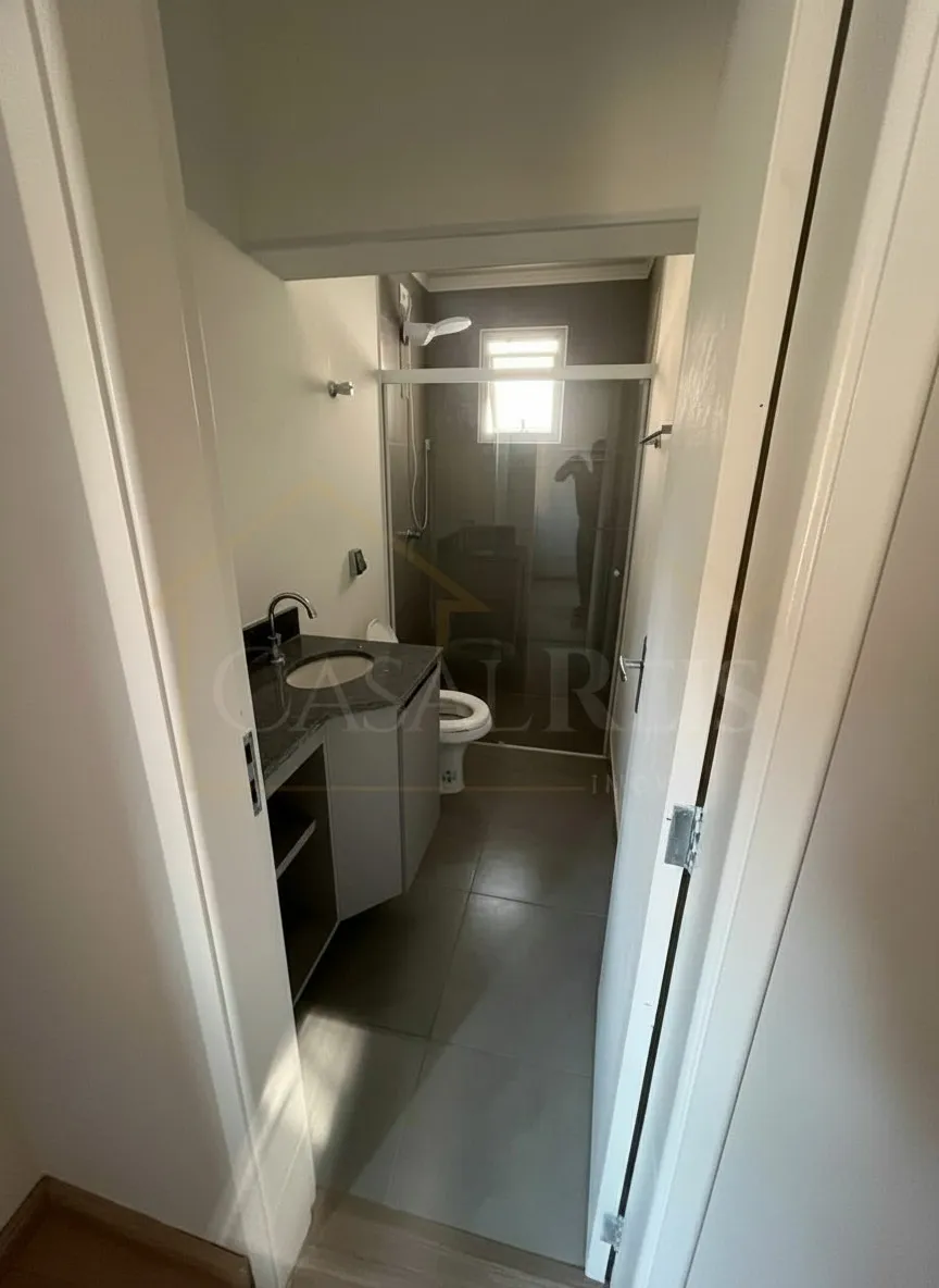 Imagem Apartamento 1 quarto à venda em Botafogo, Campinas
