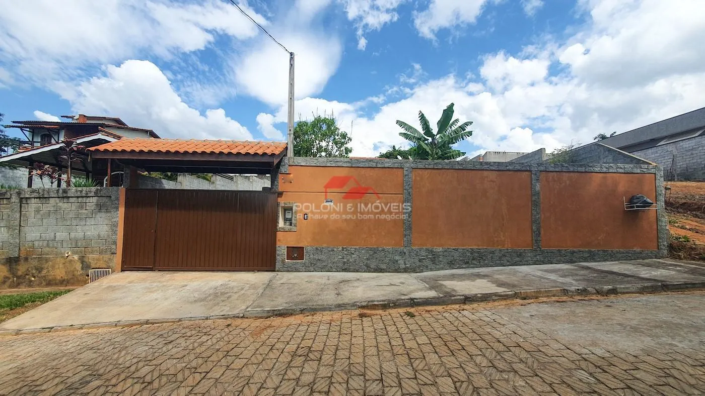 Foto do imóvel CHÁCARA - JARDIM SANTOS REIS- PIRACAIA