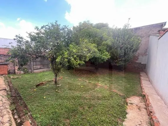 Imagem casa a venda em Botucatu na Vila Maria