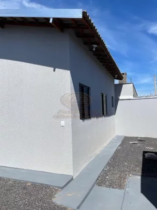 Imagem CASA A VENDA NO BAIRRO LUZIA POLOTTO EM RIO PRETO