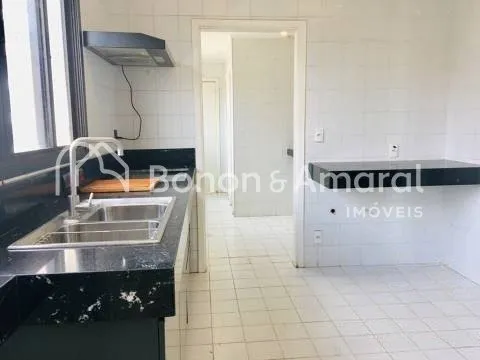Imagem Apartamento com 3 Quartos à venda, 180m² - Cambuí