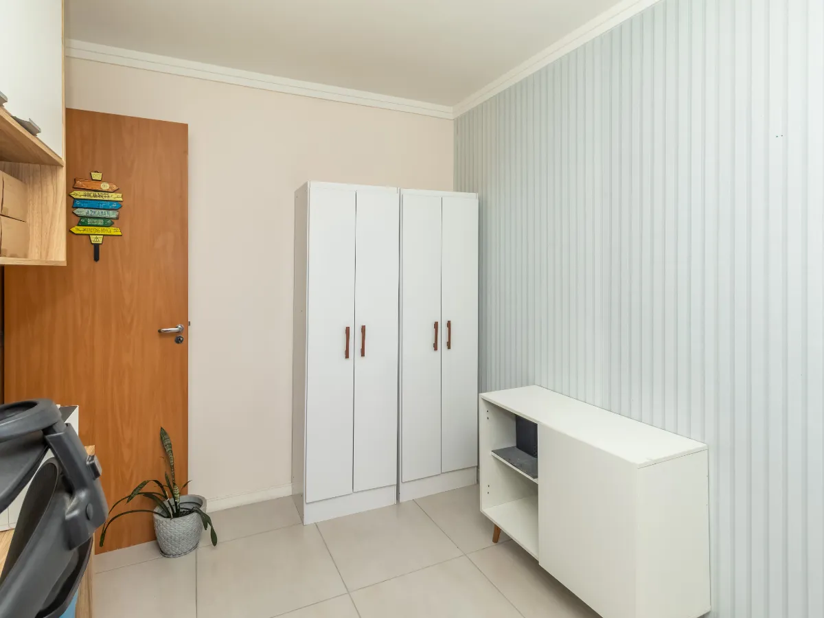 Imagem Apartamento para venda em Jardim Íris com 2 quartos, 43m2
