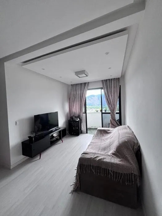 Imagem Condomínio BARRA BALI - Beach Bali, 81 m², 3 quartos