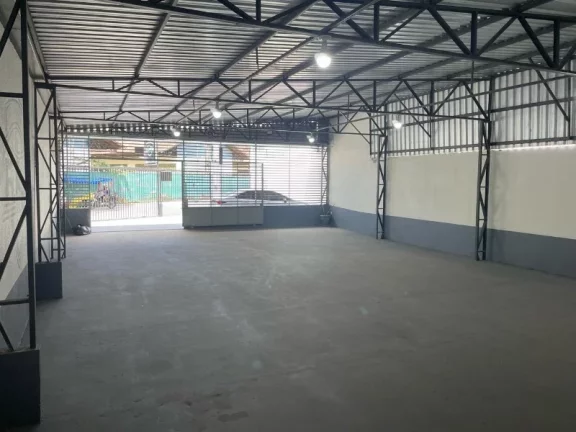 Foto do imóvel GALPAO COMERCIAL em MANAUS - AM, SÃO JOSÉ OPERÁRIO