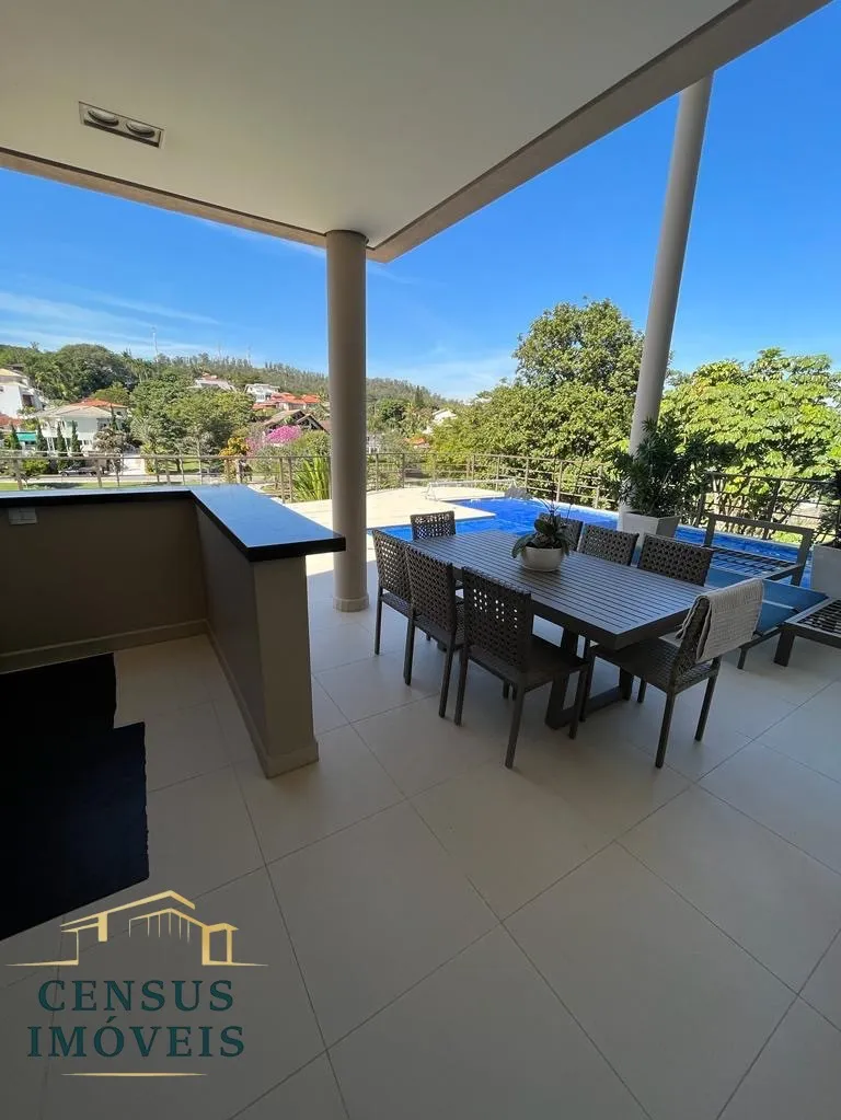 Foto do imóvel: Luxuosa casa à venda, 4 suítes, com edícula, no Condomínio Marambaia em Vinhedo/SP. em Condomínio Marambaia